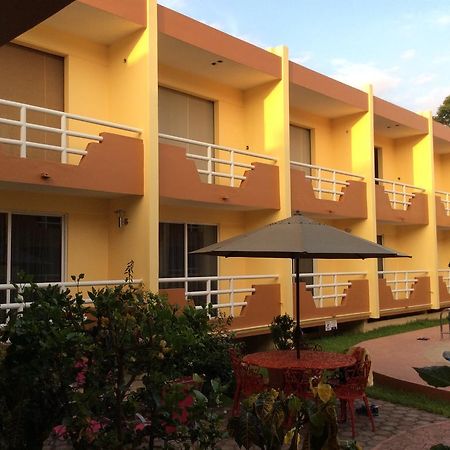 Hotel La Media Luna Inn Huejutla de Reyes Kültér fotó