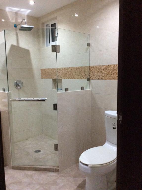 Hotel La Media Luna Inn Huejutla de Reyes Kültér fotó